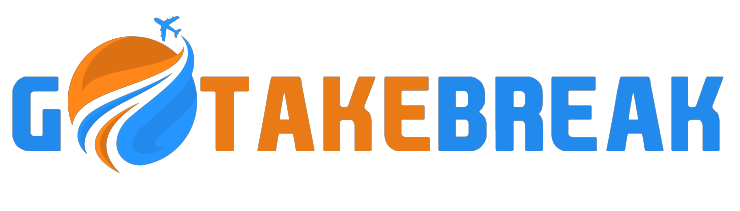 Go Take Break